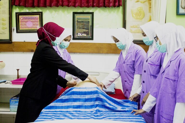 Lab Kebidanan