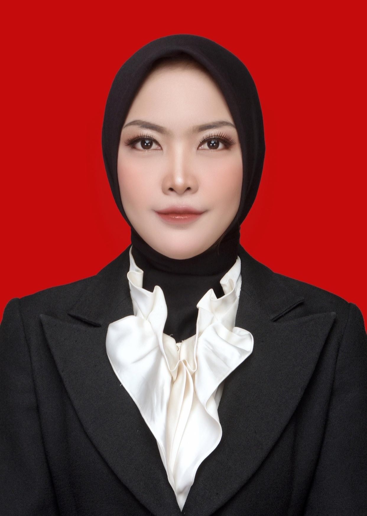 Oktaviana Manda Putri, S.Keb.,Bd.,M.Keb