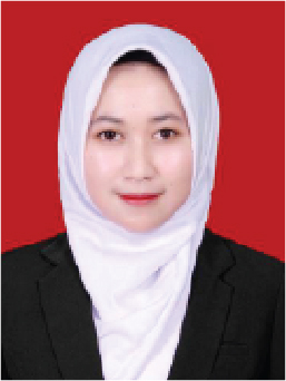 DEWI ZUNIAWATI, S.Kep, Ners, M.Kes