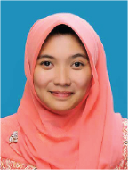 Ria Anggraini, S.Kep. Ners. M.Kep.