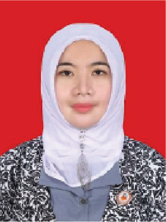 EVITA WIDYAWATI, S.ST, M.Kes