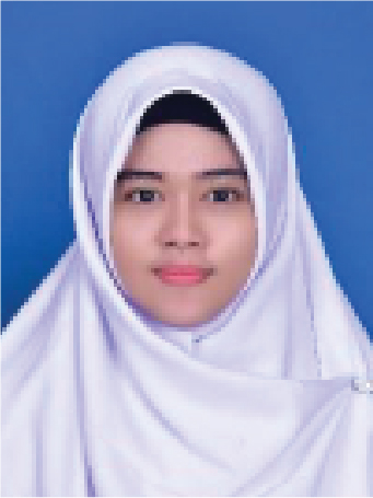 FRISKA OKTAVIANA, S. Tr. Keb.,M. Tr
