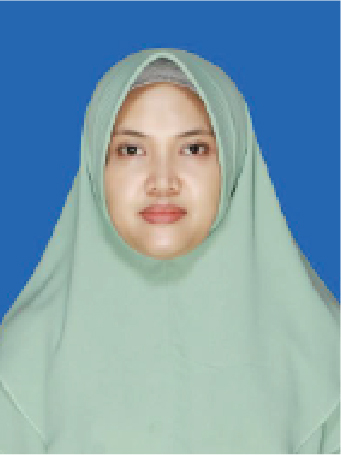 POPPY FARASARI, S.Tr.Keb, M.Kes