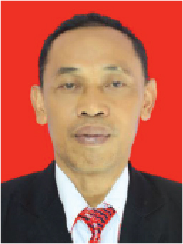 LASMAN, S.Kep, Ns, M.Kep