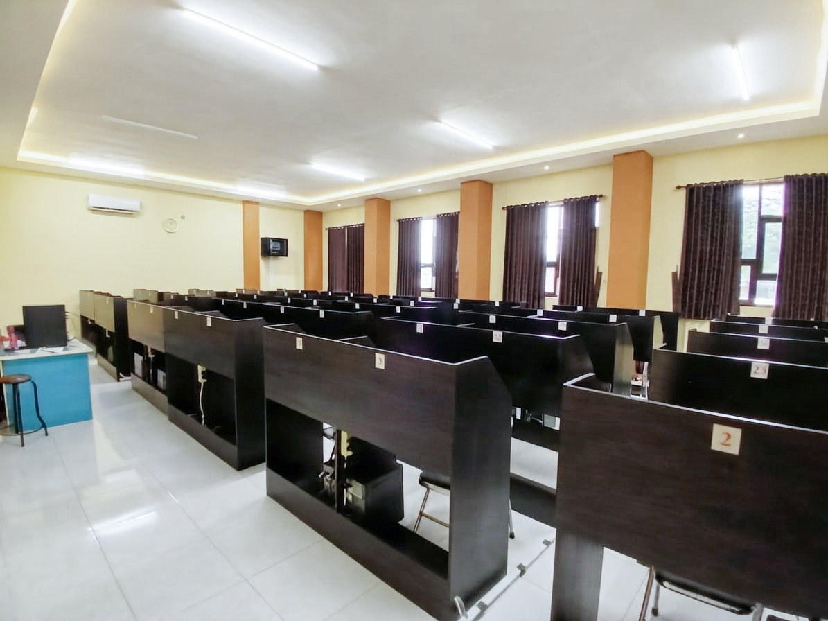 Lab Komputer
