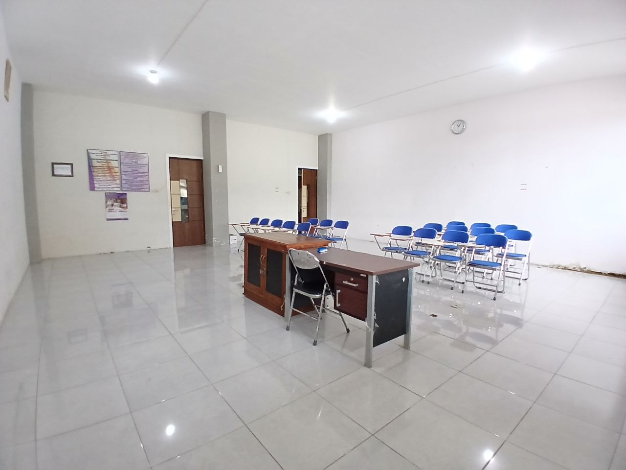 Ruang Kuliah