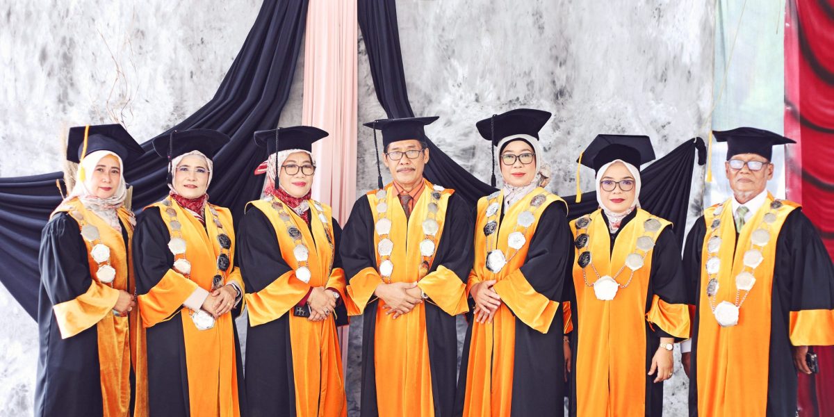 Dosen Stikes Hutama Abdi Husada TULUNGAGUNG