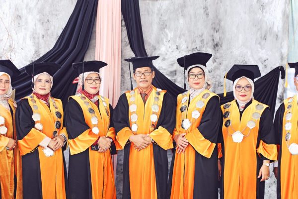 Dosen Stikes Hutama Abdi Husada TULUNGAGUNG
