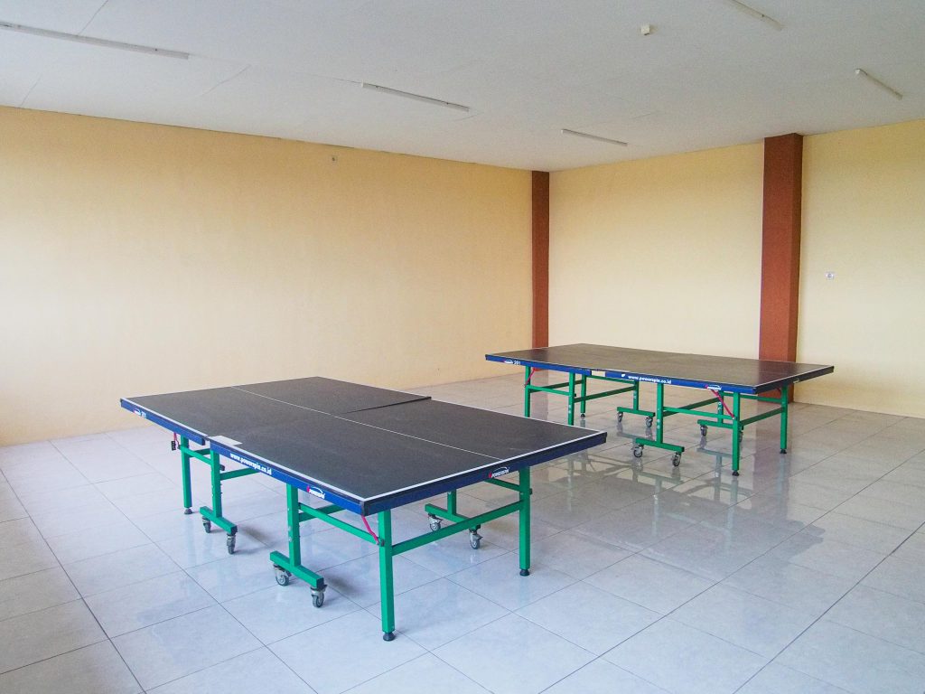 Ruang Serbaguna STIKES Hutama Abdi Husada - foto 1