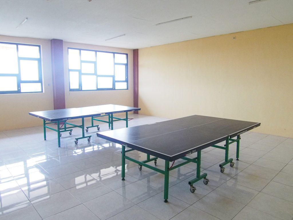 Ruang Serbaguna STIKES Hutama Abdi Husada - foto 2