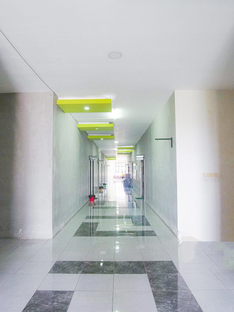 Gedung Kampus STIKES Hutama Abdi Husada - foto 6